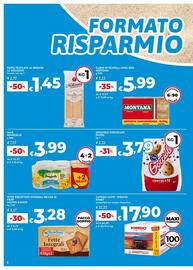 Volantino Bennet Pagina 2