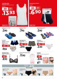 Volantino Bennet Pagina 24