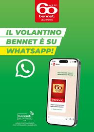 Volantino Bennet Pagina 31