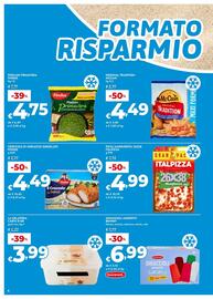 Volantino Bennet Pagina 4