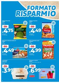 Volantino Bennet Pagina 4