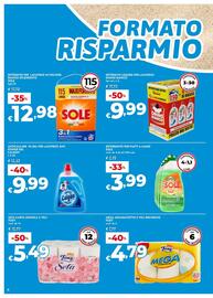 Volantino Bennet Pagina 6