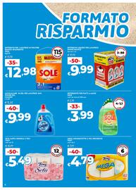 Volantino Bennet Pagina 6
