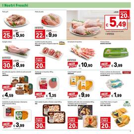 Volantino Iper La Grande Pagina 11