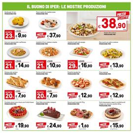 Volantino Iper La Grande Pagina 13