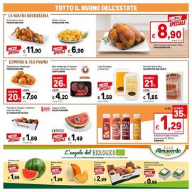 Volantino Iper La Grande Pagina 15