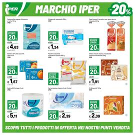 Volantino Iper La Grande Pagina 17
