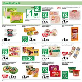 Volantino Iper La Grande Pagina 18