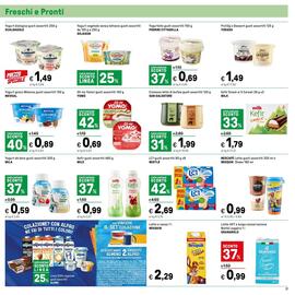 Volantino Iper La Grande Pagina 21