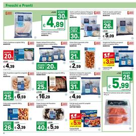 Volantino Iper La Grande Pagina 22