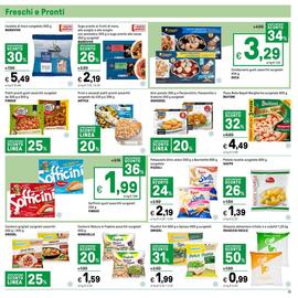 Volantino Iper La Grande Pagina 23