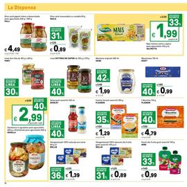 Volantino Iper La Grande Pagina 30