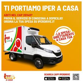 Volantino Iper La Grande Pagina 32