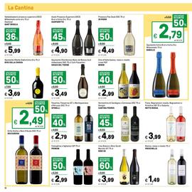 Volantino Iper La Grande Pagina 36
