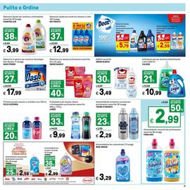 Volantino Iper La Grande Pagina 39