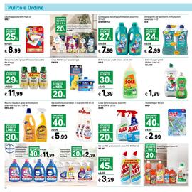 Volantino Iper La Grande Pagina 40