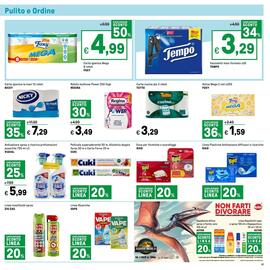 Volantino Iper La Grande Pagina 41