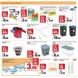 Volantino Iper La Grande Pagina 45