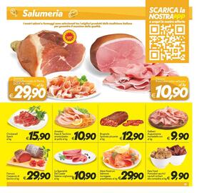 Volantino Iper Super Conveniente Pagina 11