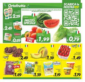Volantino Iper Super Conveniente Pagina 13