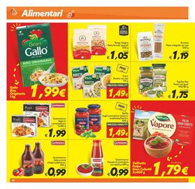 Volantino Iper Super Conveniente Pagina 16