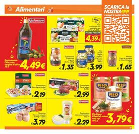 Volantino Iper Super Conveniente Pagina 17