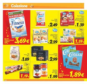 Volantino Iper Super Conveniente Pagina 18