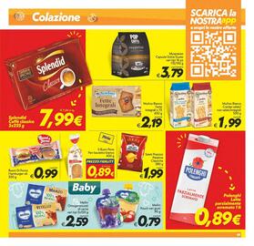 Volantino Iper Super Conveniente Pagina 19