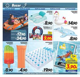 Volantino Iper Super Conveniente Pagina 22