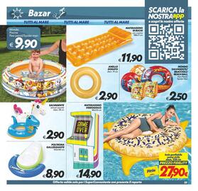 Volantino Iper Super Conveniente Pagina 23