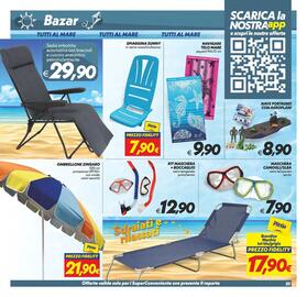 Volantino Iper Super Conveniente Pagina 25