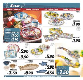 Volantino Iper Super Conveniente Pagina 26