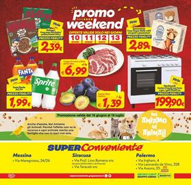 Volantino Iper Super Conveniente Pagina 28