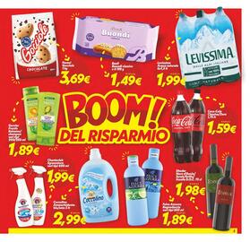 Volantino Iper Super Conveniente Pagina 3