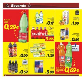 Volantino Iper Super Conveniente Pagina 6