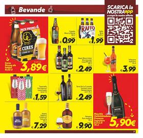 Volantino Iper Super Conveniente Pagina 7