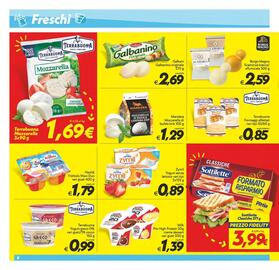 Volantino Iper Super Conveniente Pagina 8