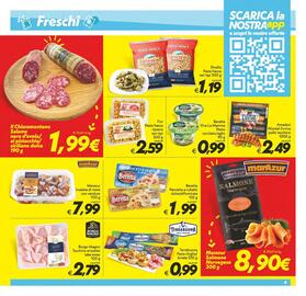 Volantino Iper Super Conveniente Pagina 9