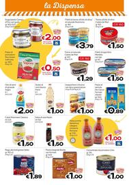 Volantino MAX Supermercati Pagina 10