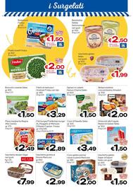 Volantino MAX Supermercati Pagina 11
