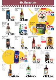 Volantino MAX Supermercati Pagina 13