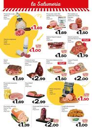 Volantino MAX Supermercati Pagina 2