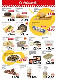 Volantino MAX Supermercati Pagina 3