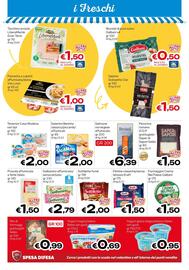 Volantino MAX Supermercati Pagina 6