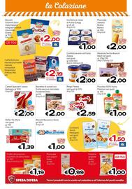 Volantino MAX Supermercati Pagina 8