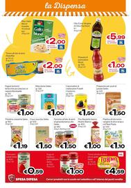 Volantino MAX Supermercati Pagina 9