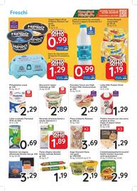 Volantino Famila Market Pagina 10