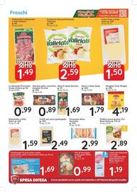 Volantino Famila Market Pagina 11