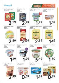 Volantino Famila Market Pagina 12