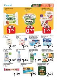 Volantino Famila Market Pagina 13